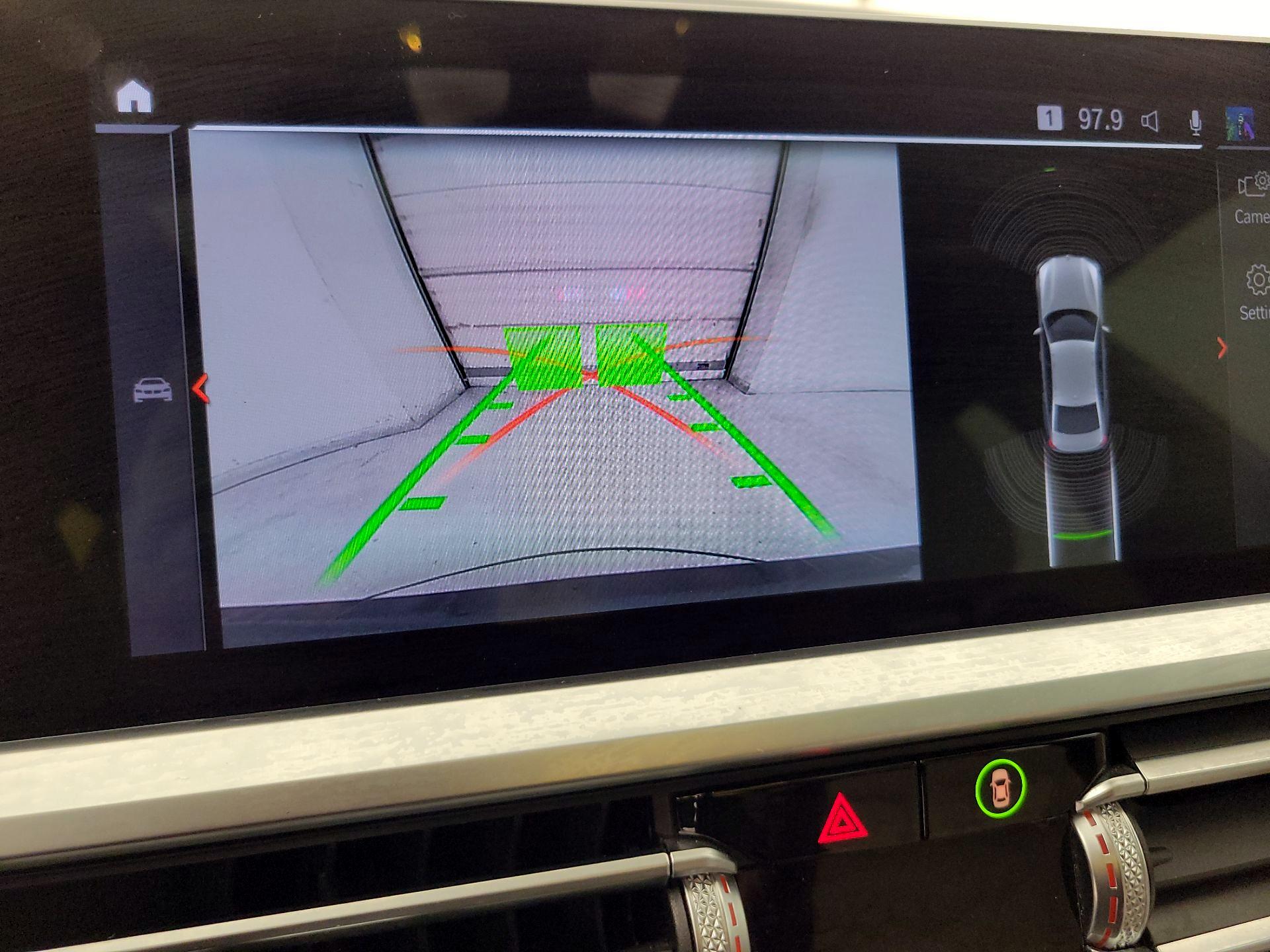 Thumbnail: 2021 BMW 3 Series - 15