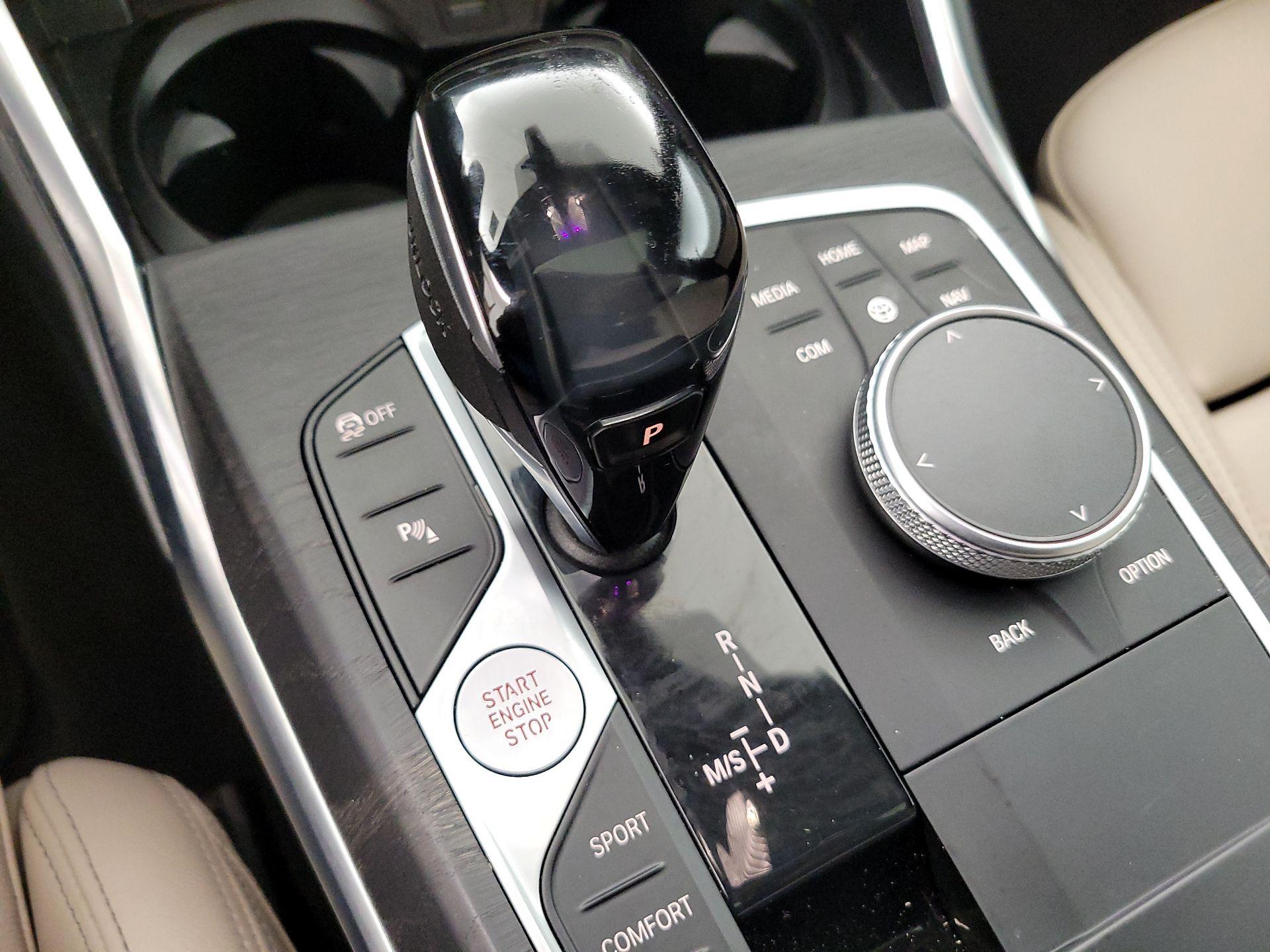 Thumbnail: 2021 BMW 3 Series - 18