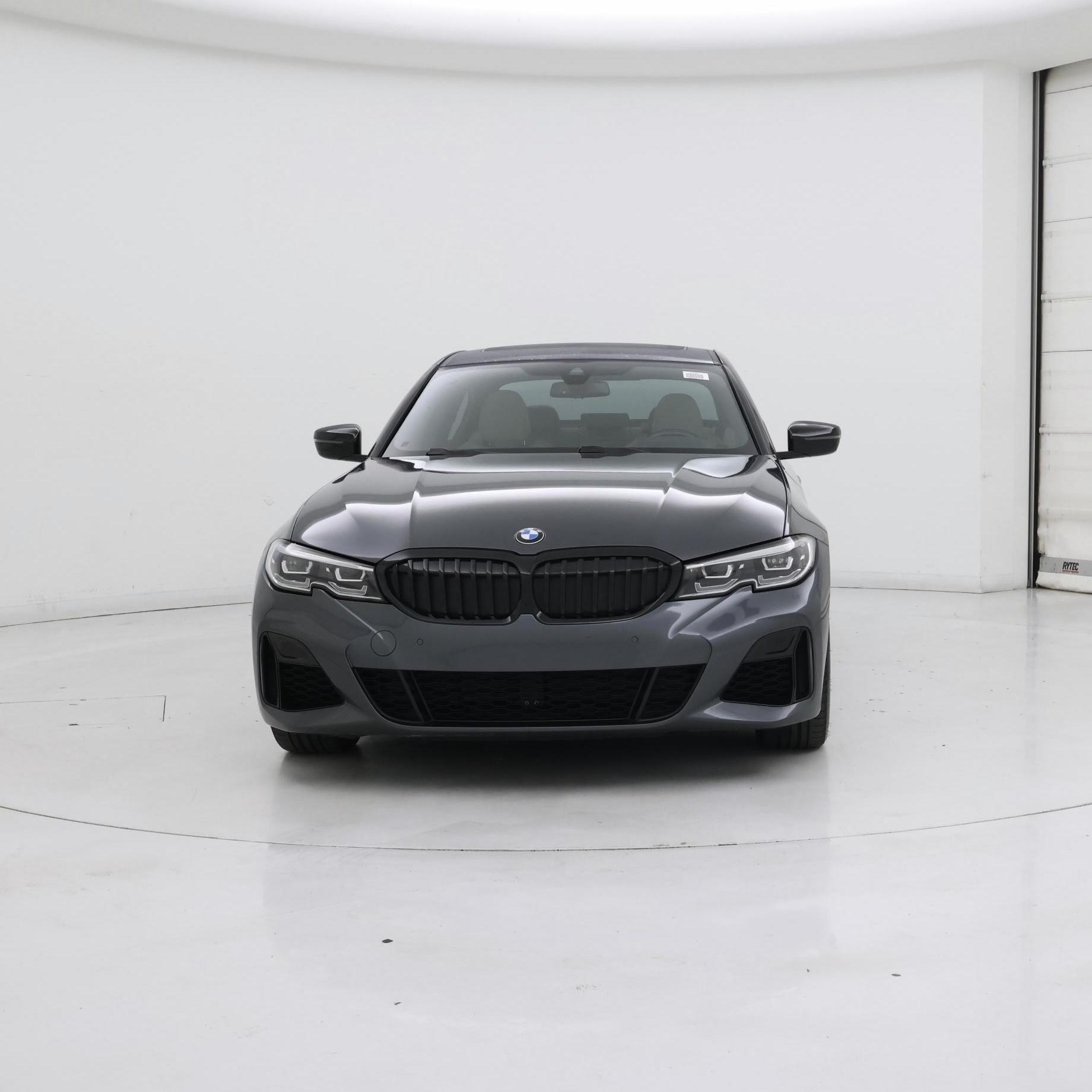 Thumbnail: 2021 BMW 3 Series - 5