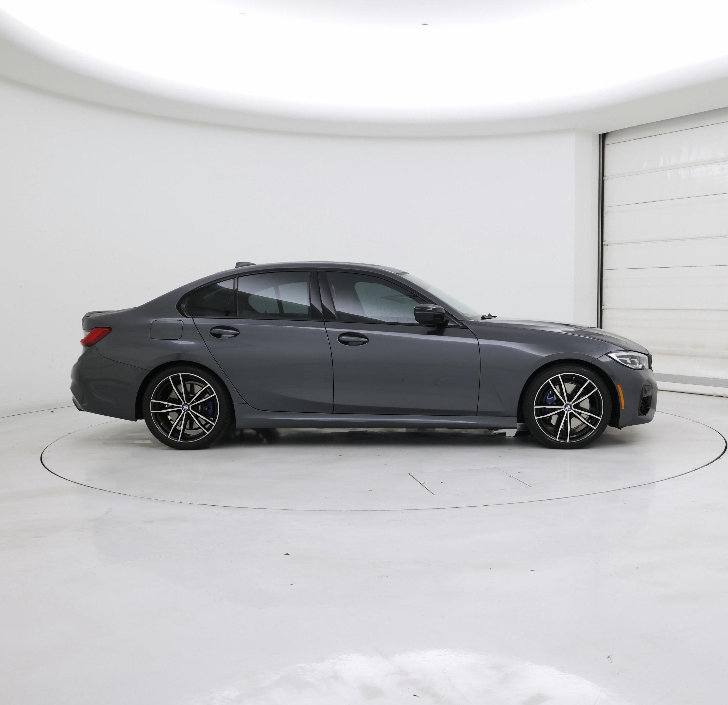 Thumbnail: 2021 BMW 3 Series - 7