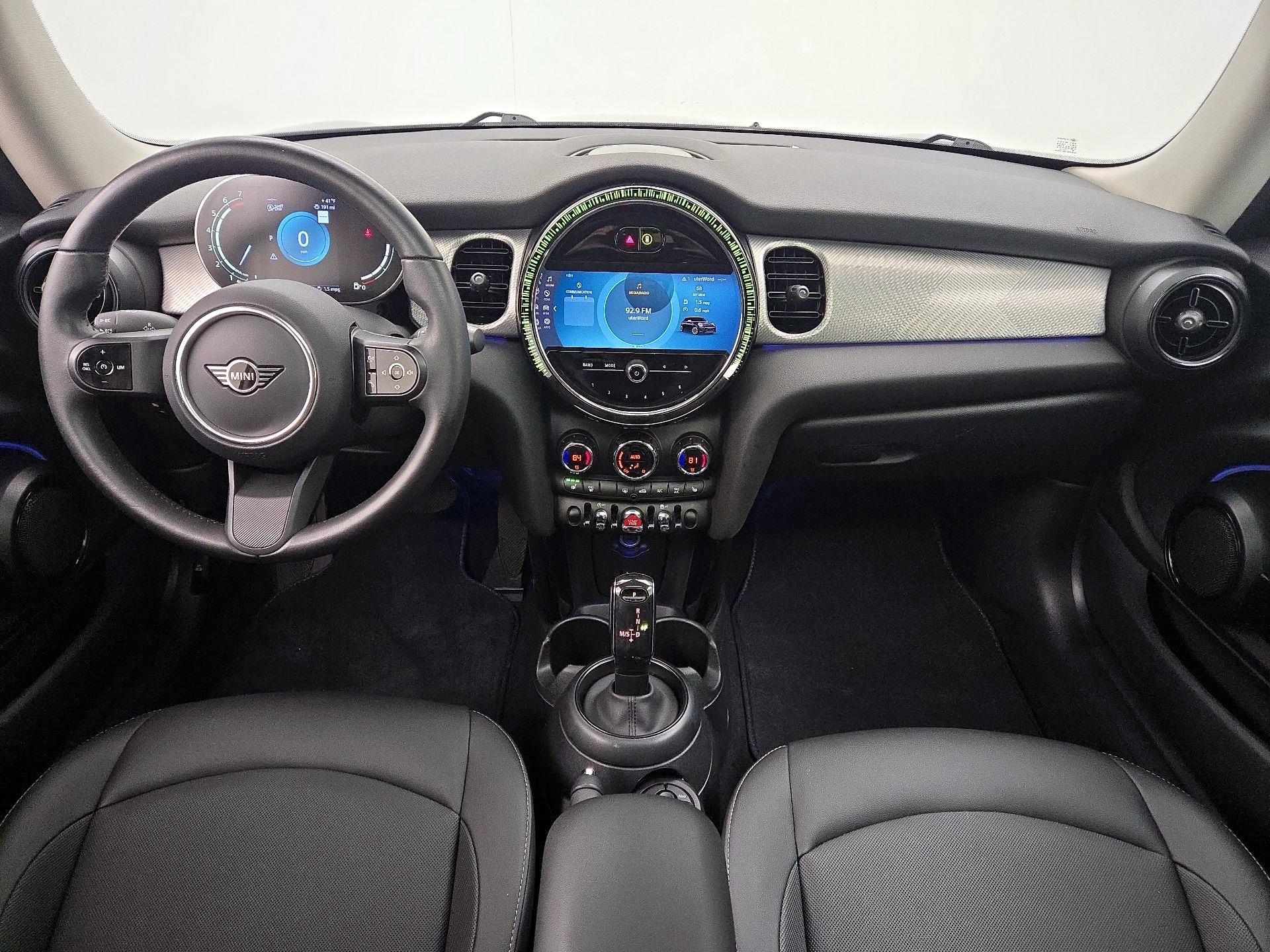 Thumbnail: 2023 MINI Cooper Hardtop - 9