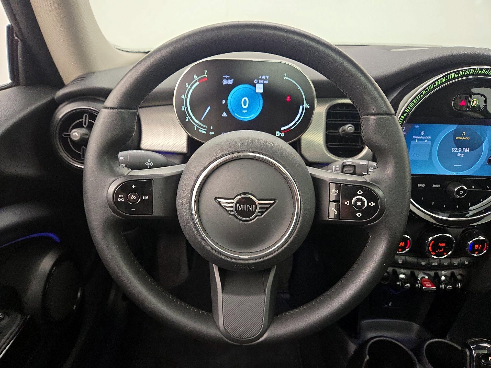 Thumbnail: 2023 MINI Cooper Hardtop - 10