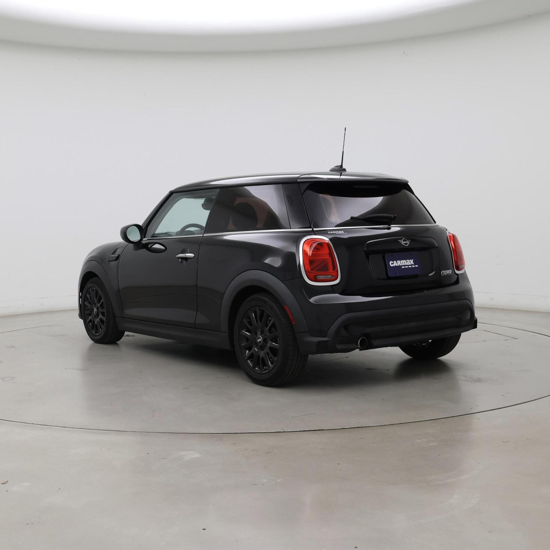 Thumbnail: 2023 MINI Cooper Hardtop - 2