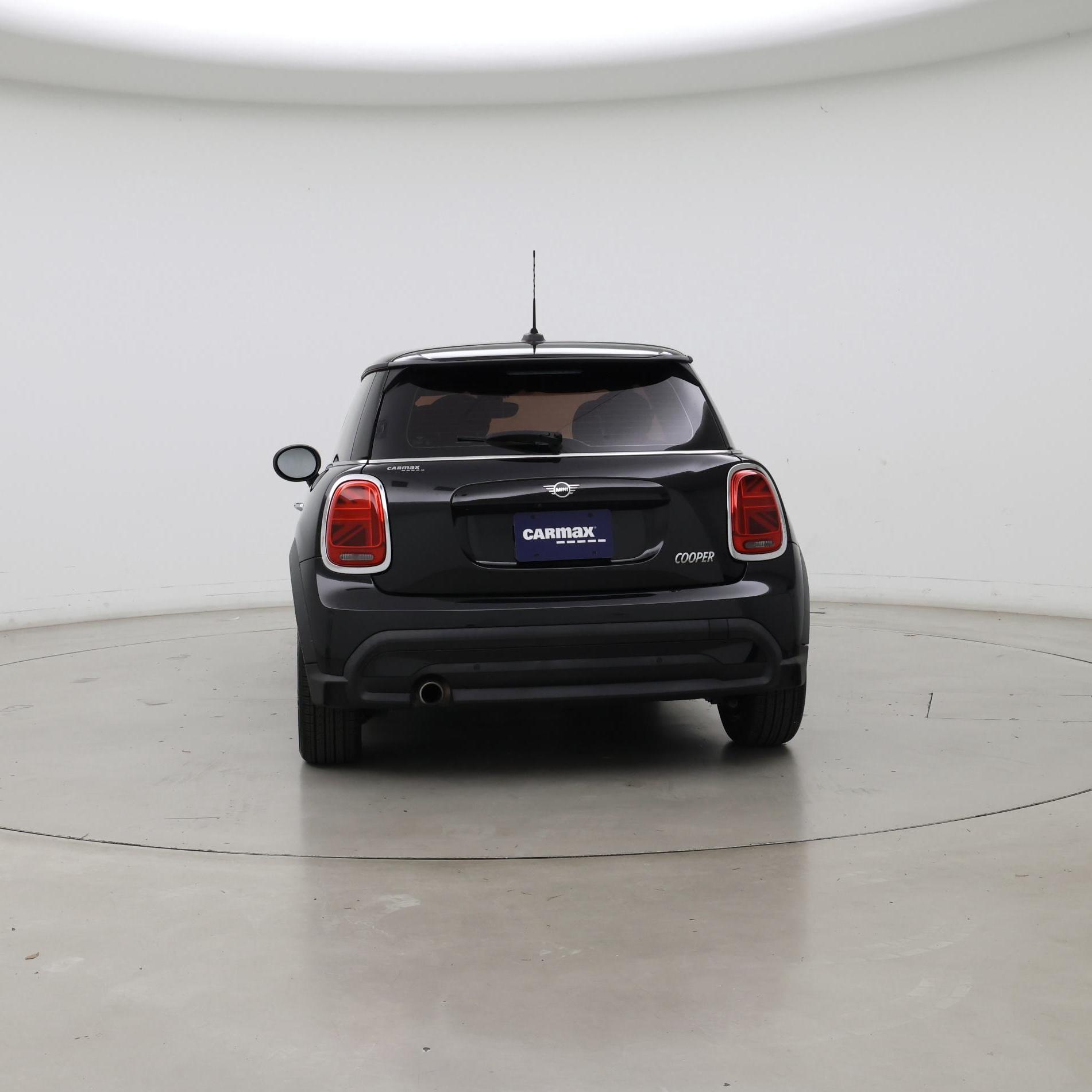 Thumbnail: 2023 MINI Cooper Hardtop - 6