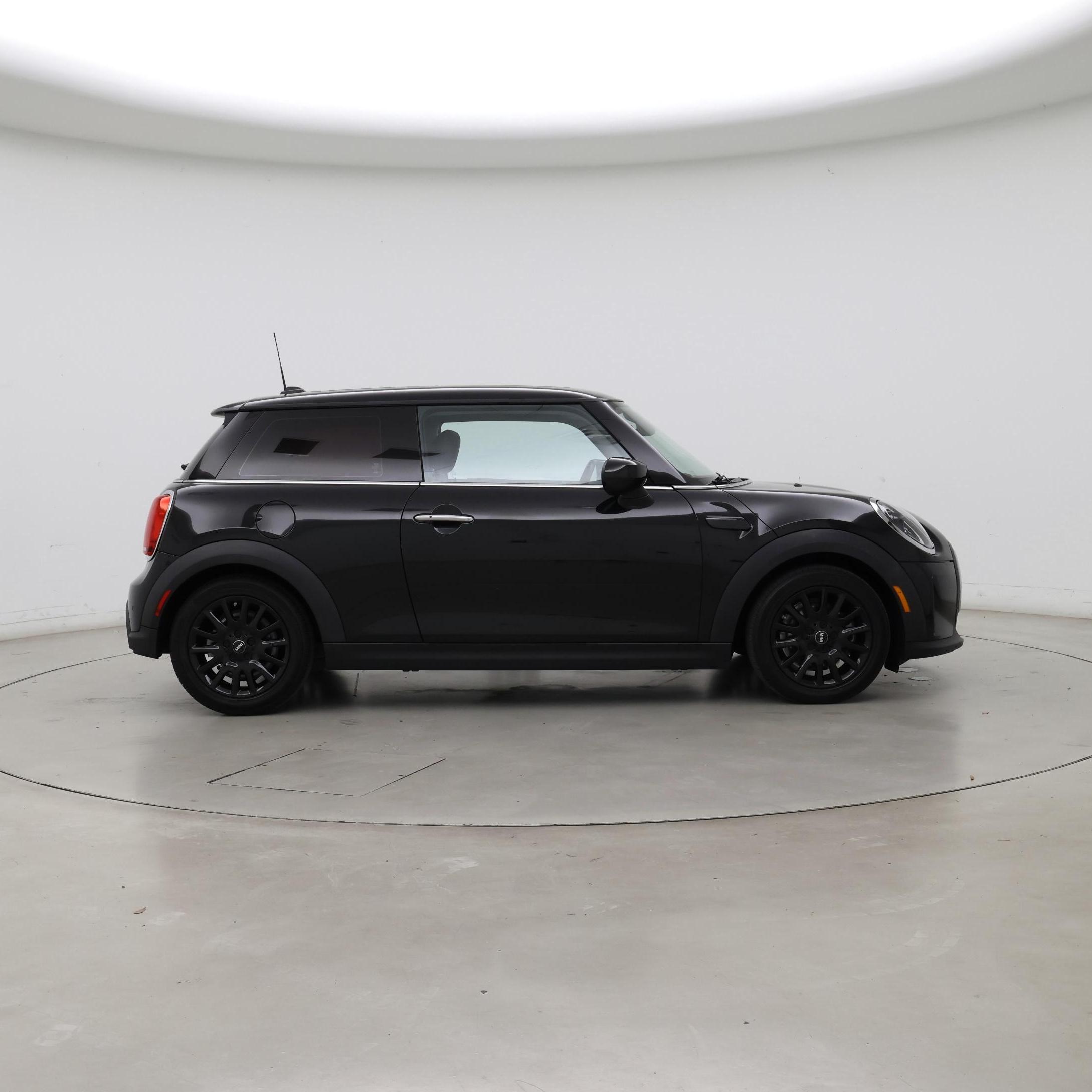 Thumbnail: 2023 MINI Cooper Hardtop - 7