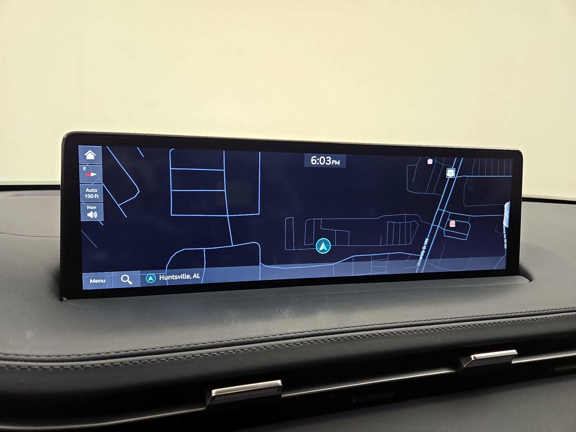 Thumbnail: 2025 Genesis GV70 - 14