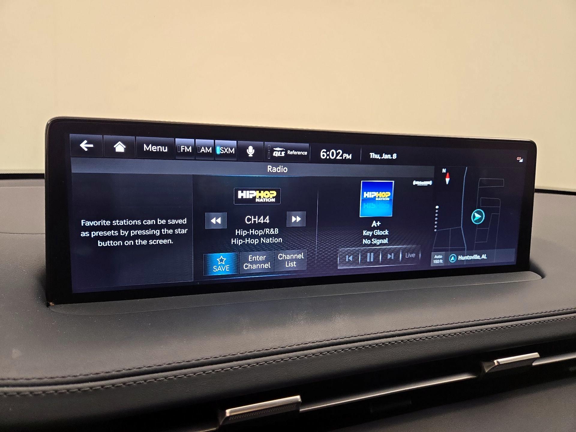 Thumbnail: 2025 Genesis GV70 - 16