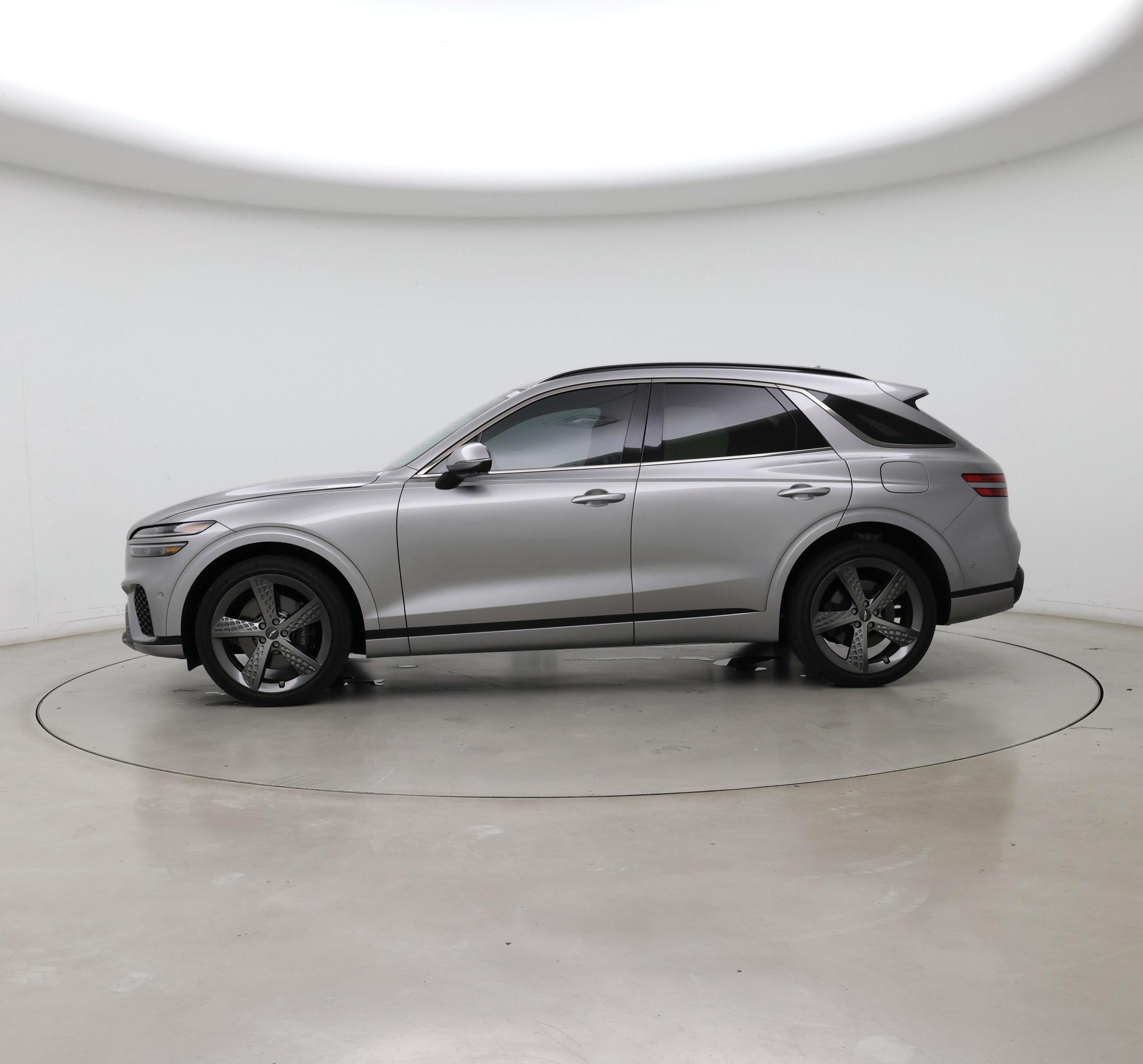 Thumbnail: 2025 Genesis GV70 - 3