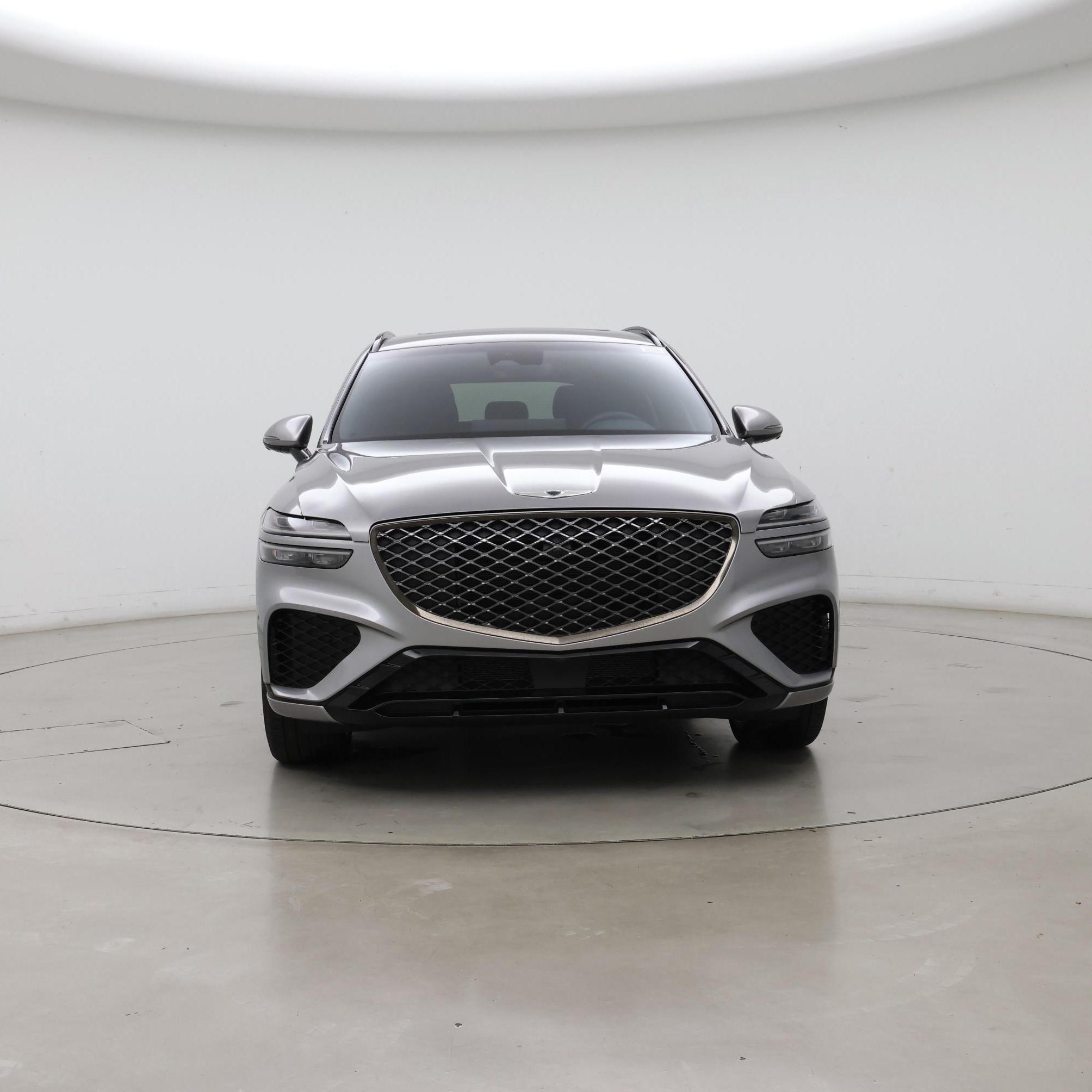 Thumbnail: 2025 Genesis GV70 - 5