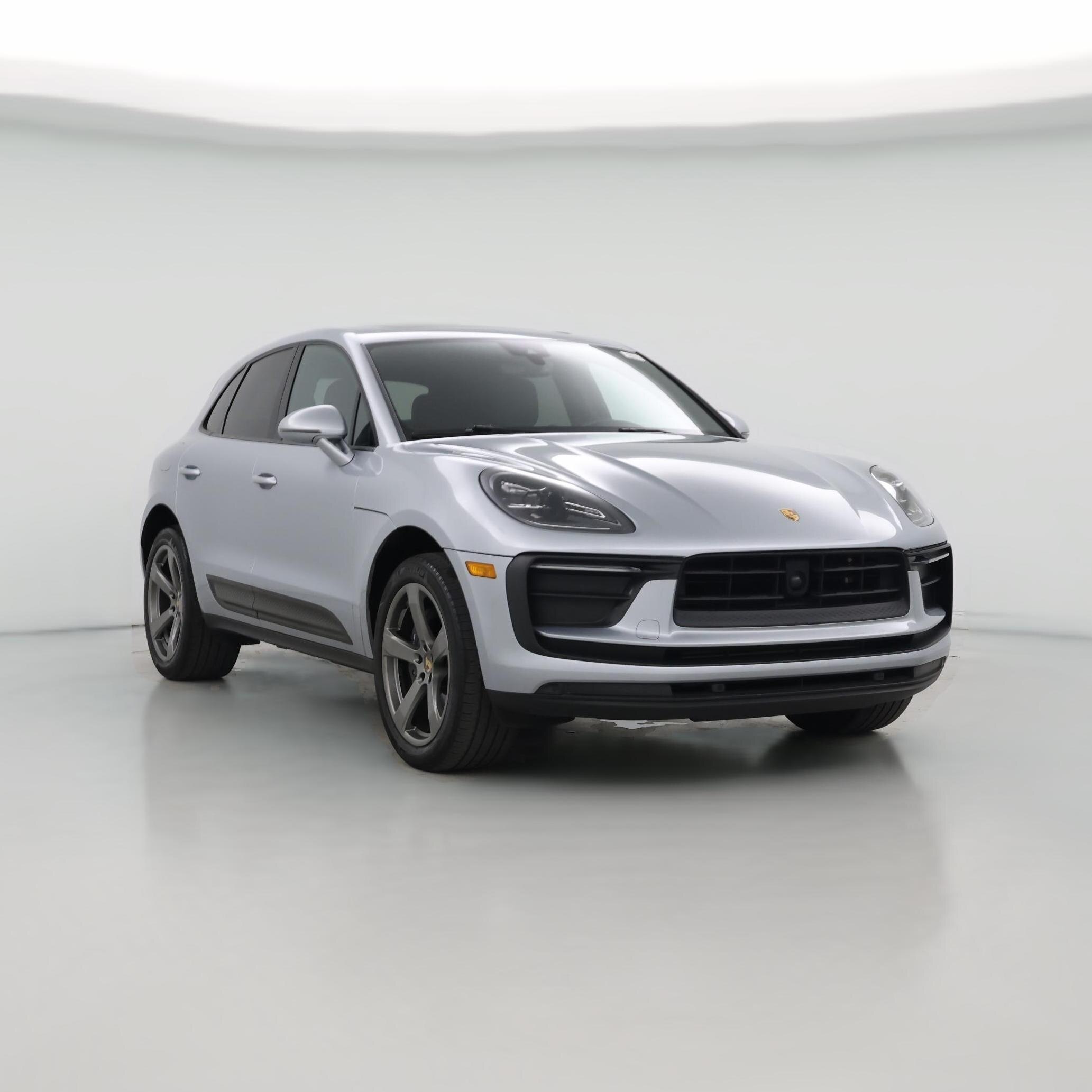 Thumbnail: 2023 Porsche Macan - 1