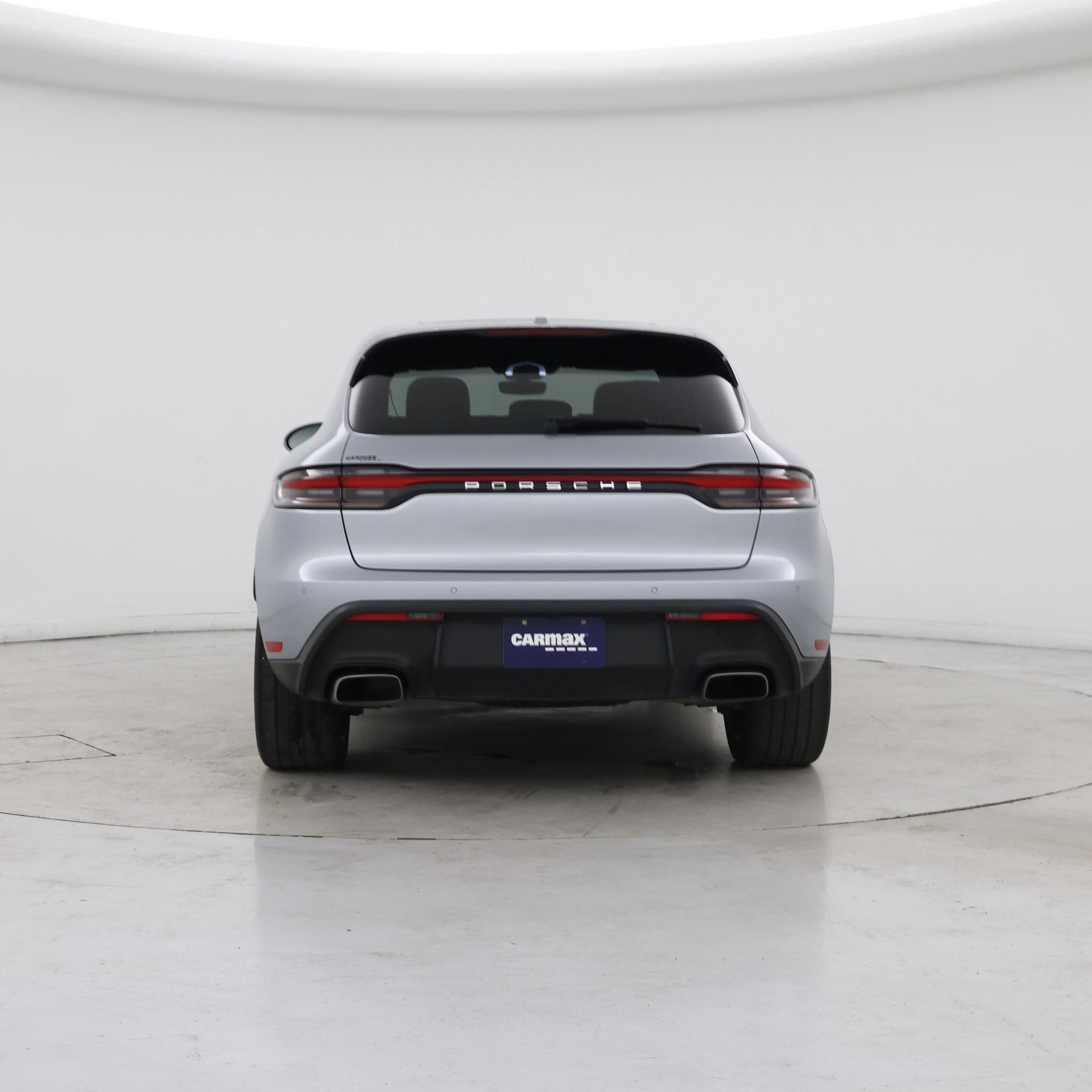 Thumbnail: 2023 Porsche Macan - 6