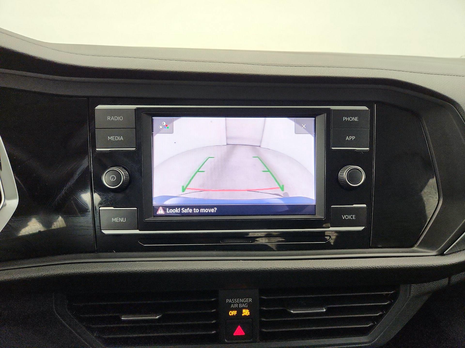 Thumbnail: 2022 Volkswagen Jetta - 12