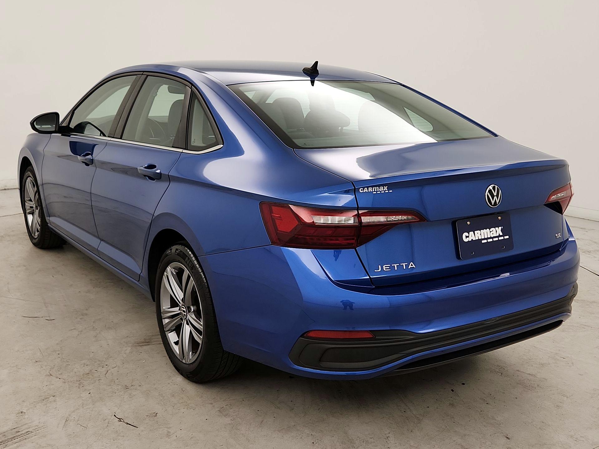 Thumbnail: 2022 Volkswagen Jetta - 7