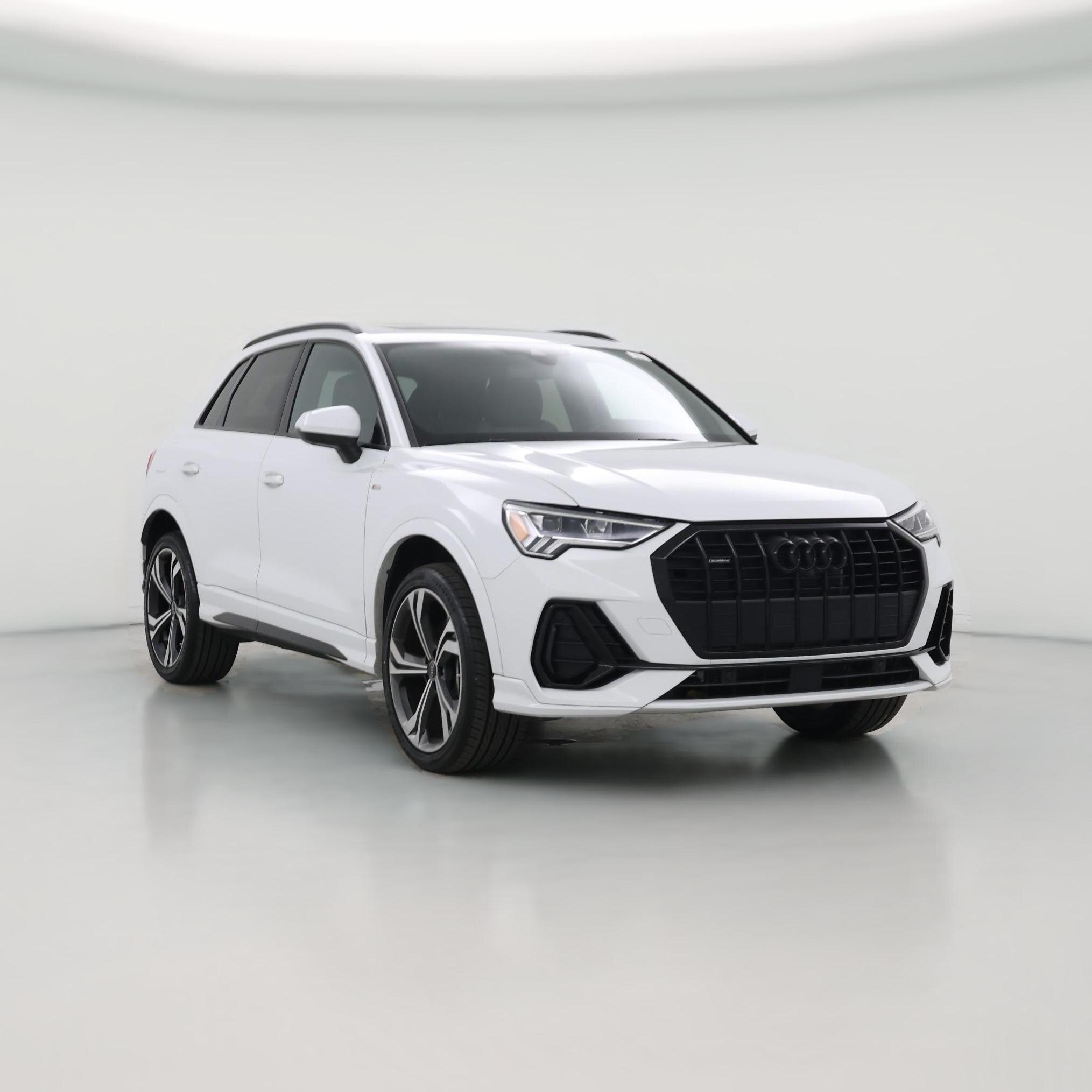 Thumbnail: 2023 Audi Q3 - 1