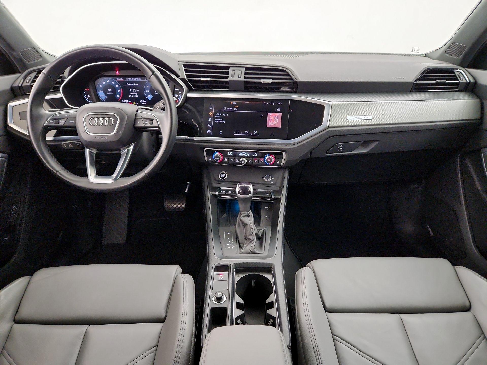 Thumbnail: 2023 Audi Q3 - 9