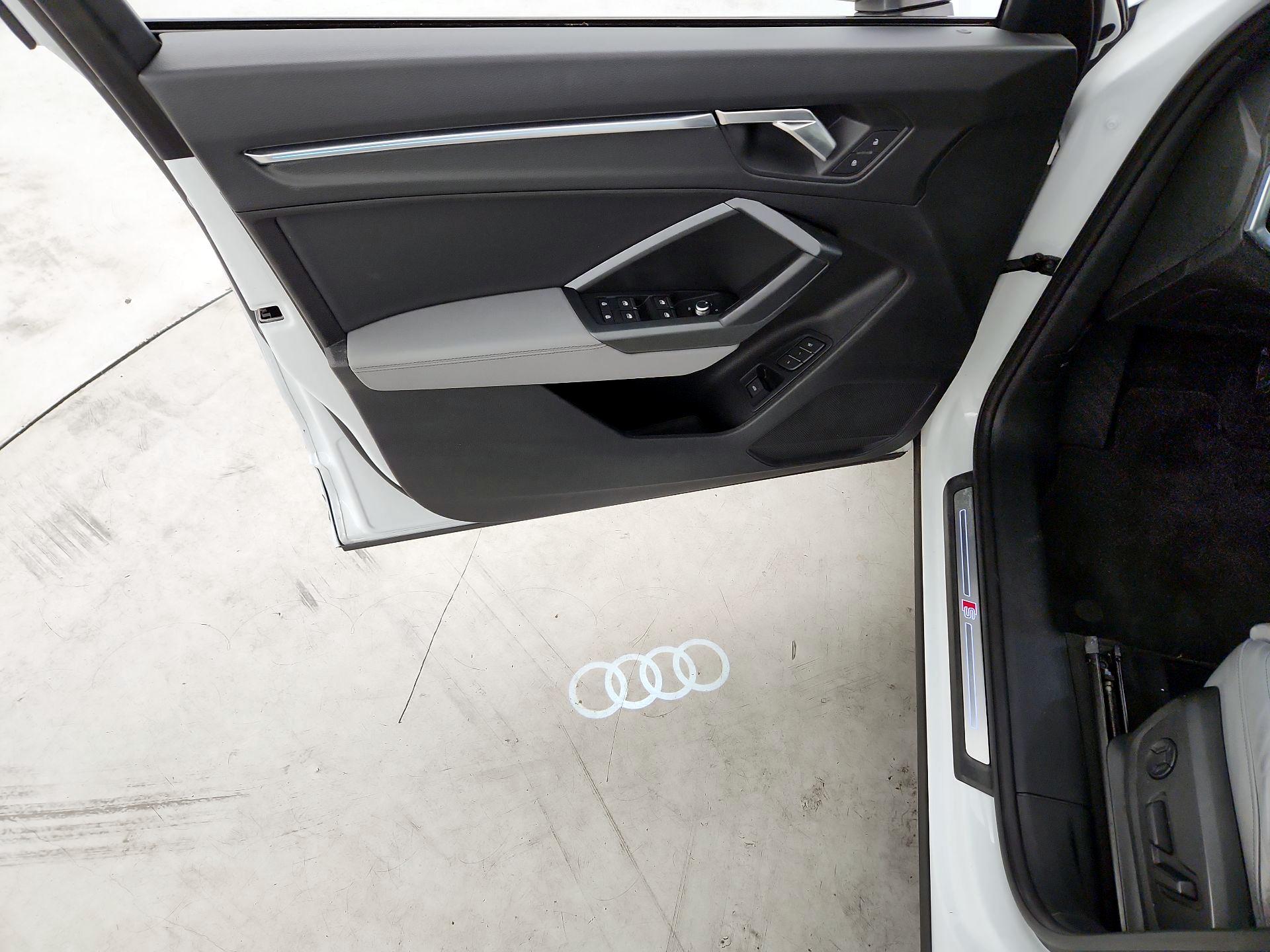 Thumbnail: 2023 Audi Q3 - 12