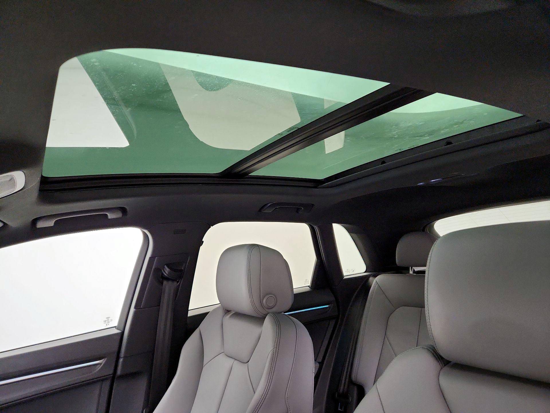 Thumbnail: 2023 Audi Q3 - 19