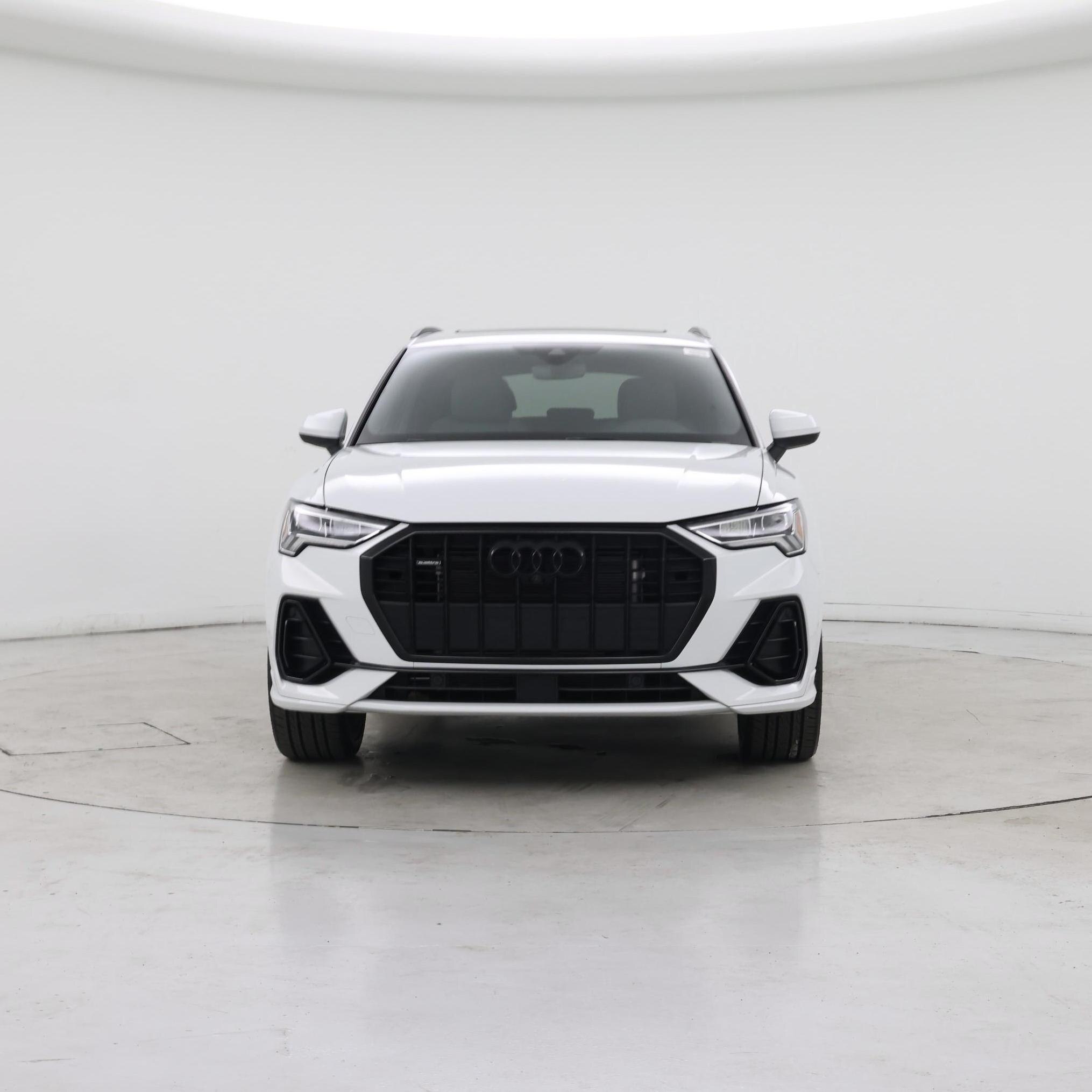 Thumbnail: 2023 Audi Q3 - 5