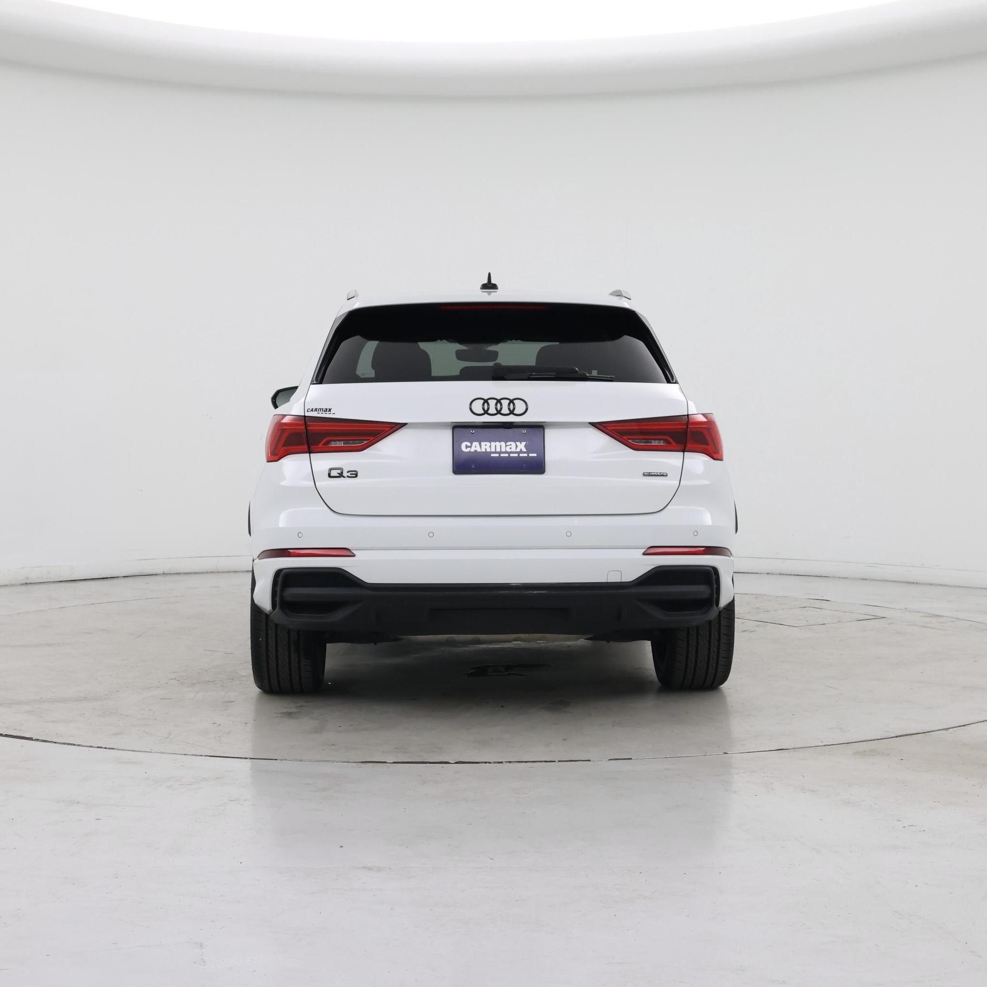 Thumbnail: 2023 Audi Q3 - 6