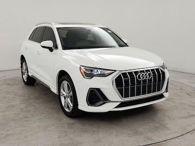 2021 Audi Q3 Premium