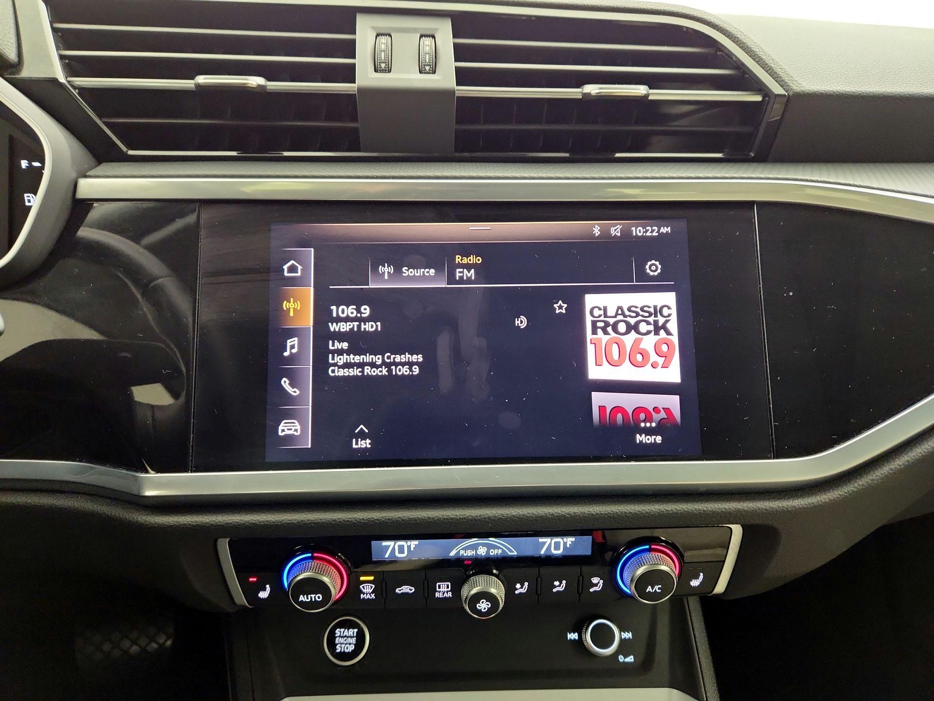 Thumbnail: 2021 Audi Q3 - 13