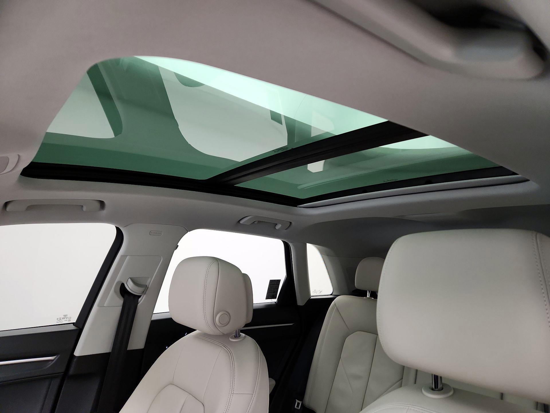 Thumbnail: 2021 Audi Q3 - 17