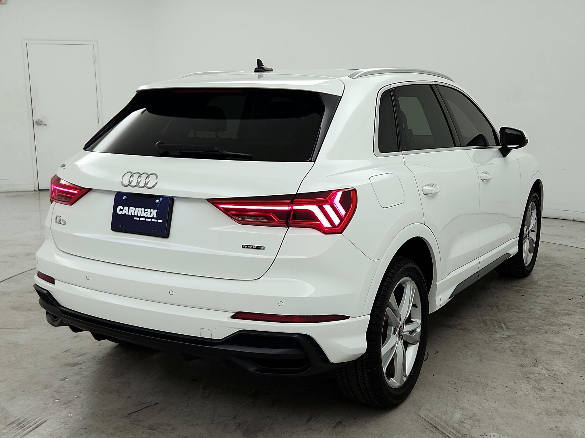 Thumbnail: 2021 Audi Q3 - 5