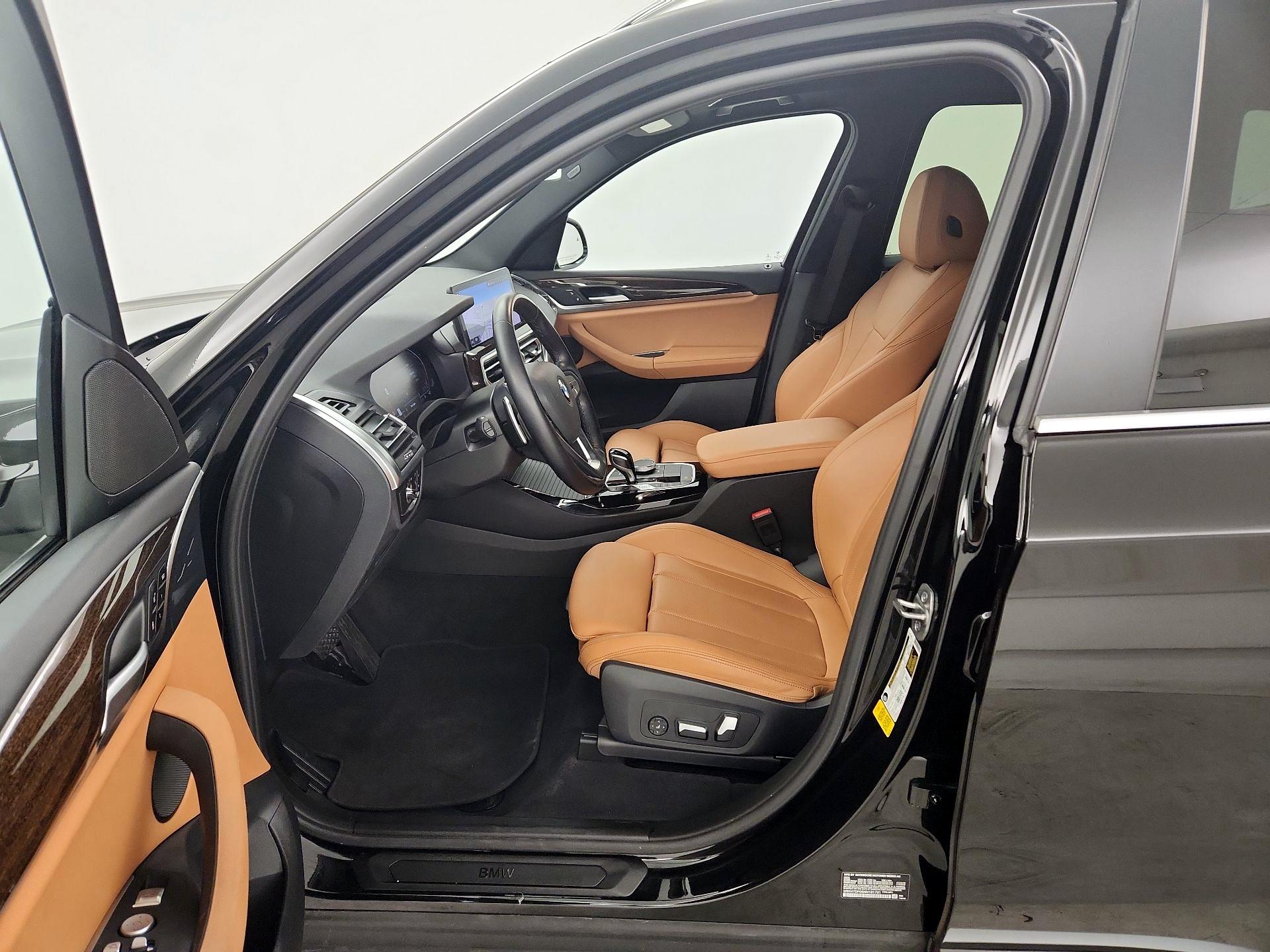 Thumbnail: 2022 BMW X3 - 9