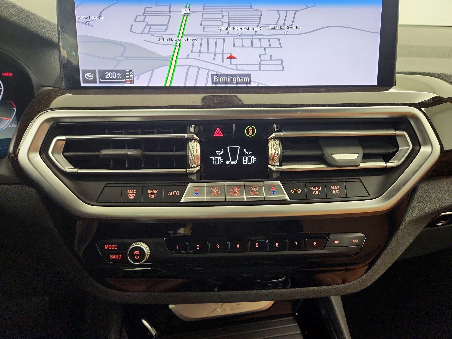 Thumbnail: 2022 BMW X3 - 15