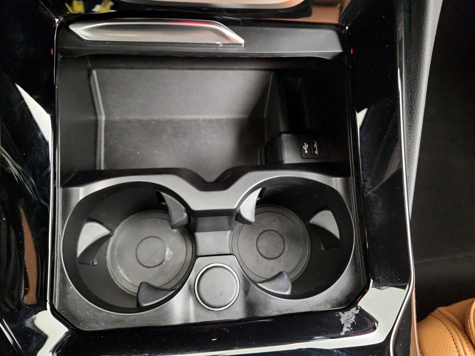 Thumbnail: 2022 BMW X3 - 17