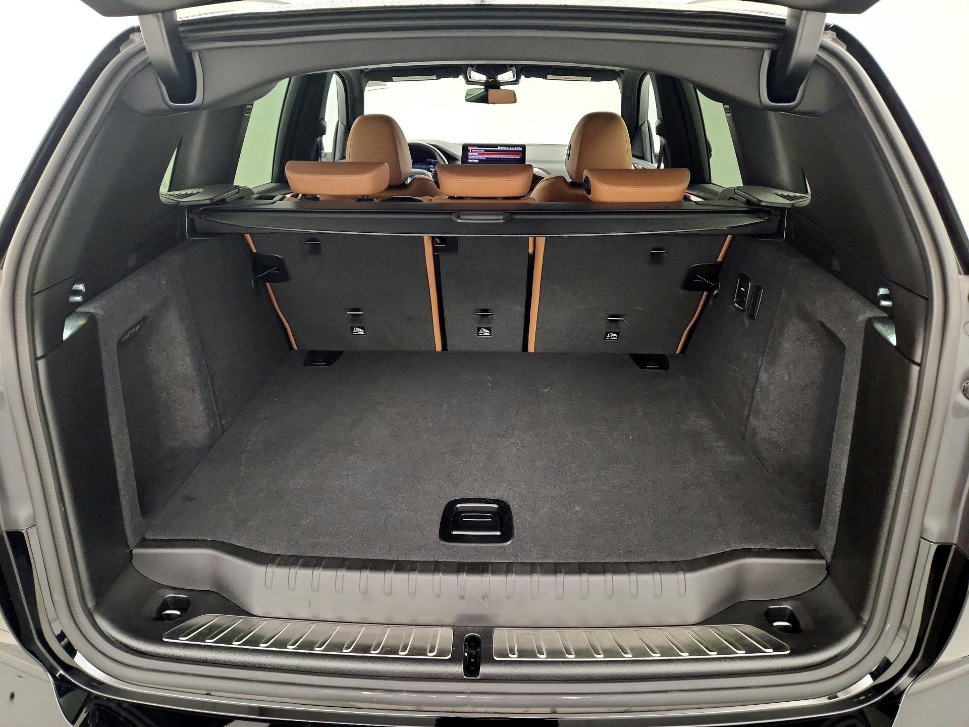 Thumbnail: 2022 BMW X3 - 20