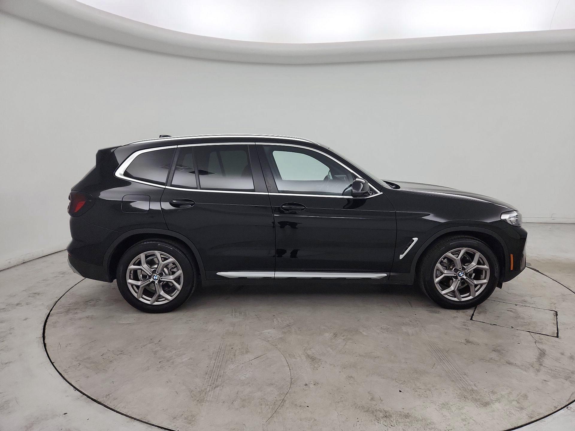 Thumbnail: 2022 BMW X3 - 4