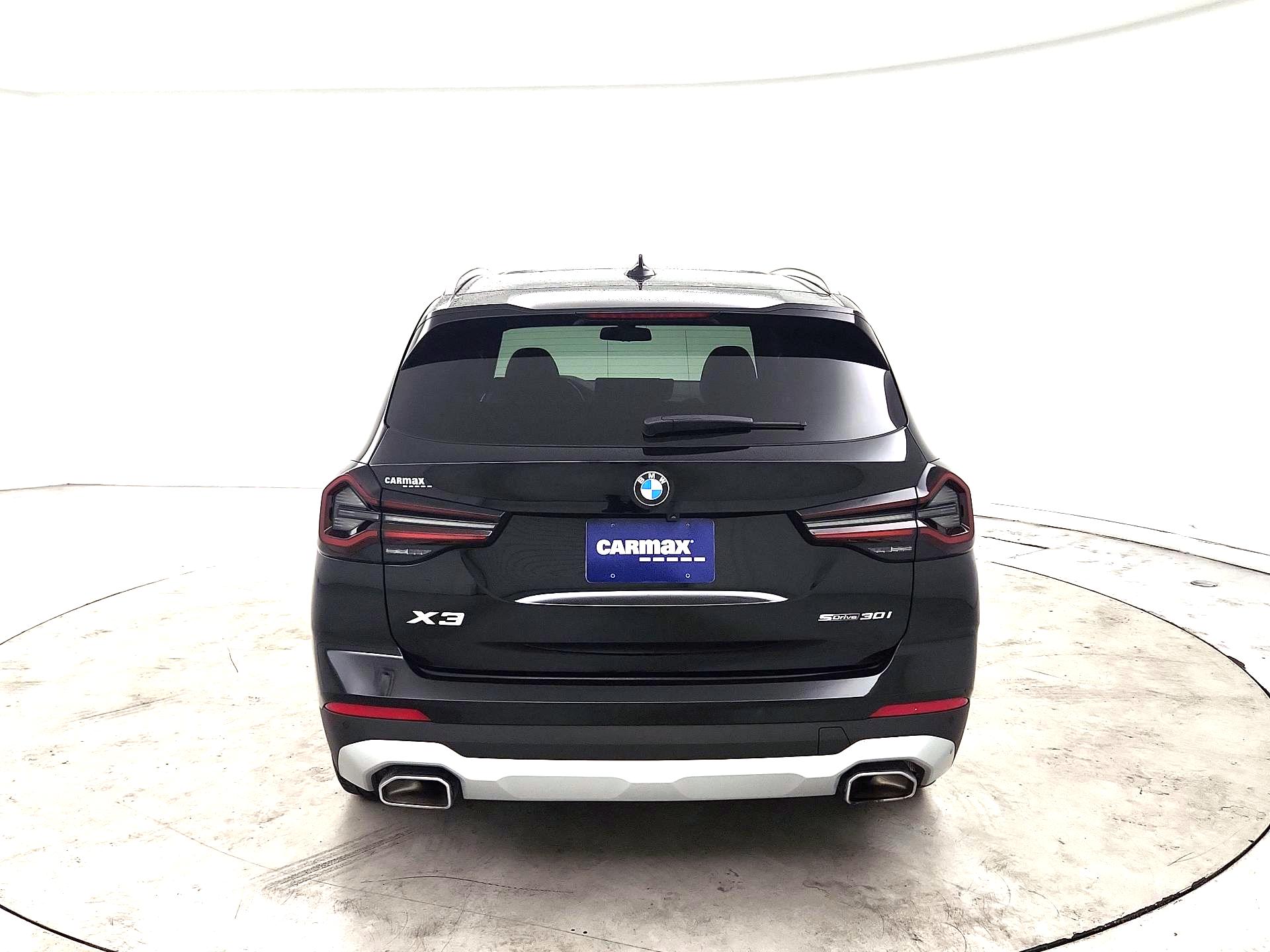 Thumbnail: 2022 BMW X3 - 6