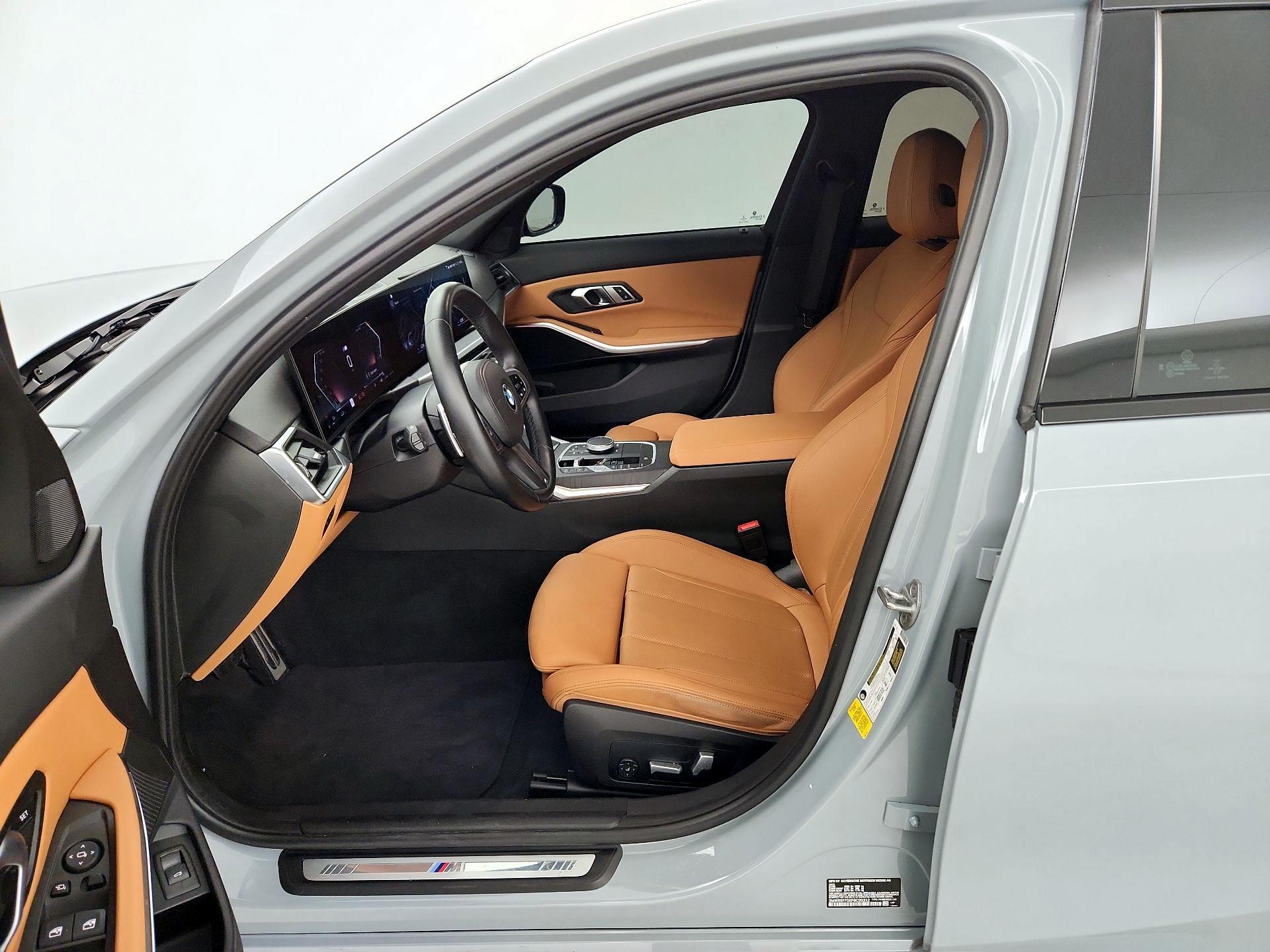 Thumbnail: 2023 BMW 3 Series - 9