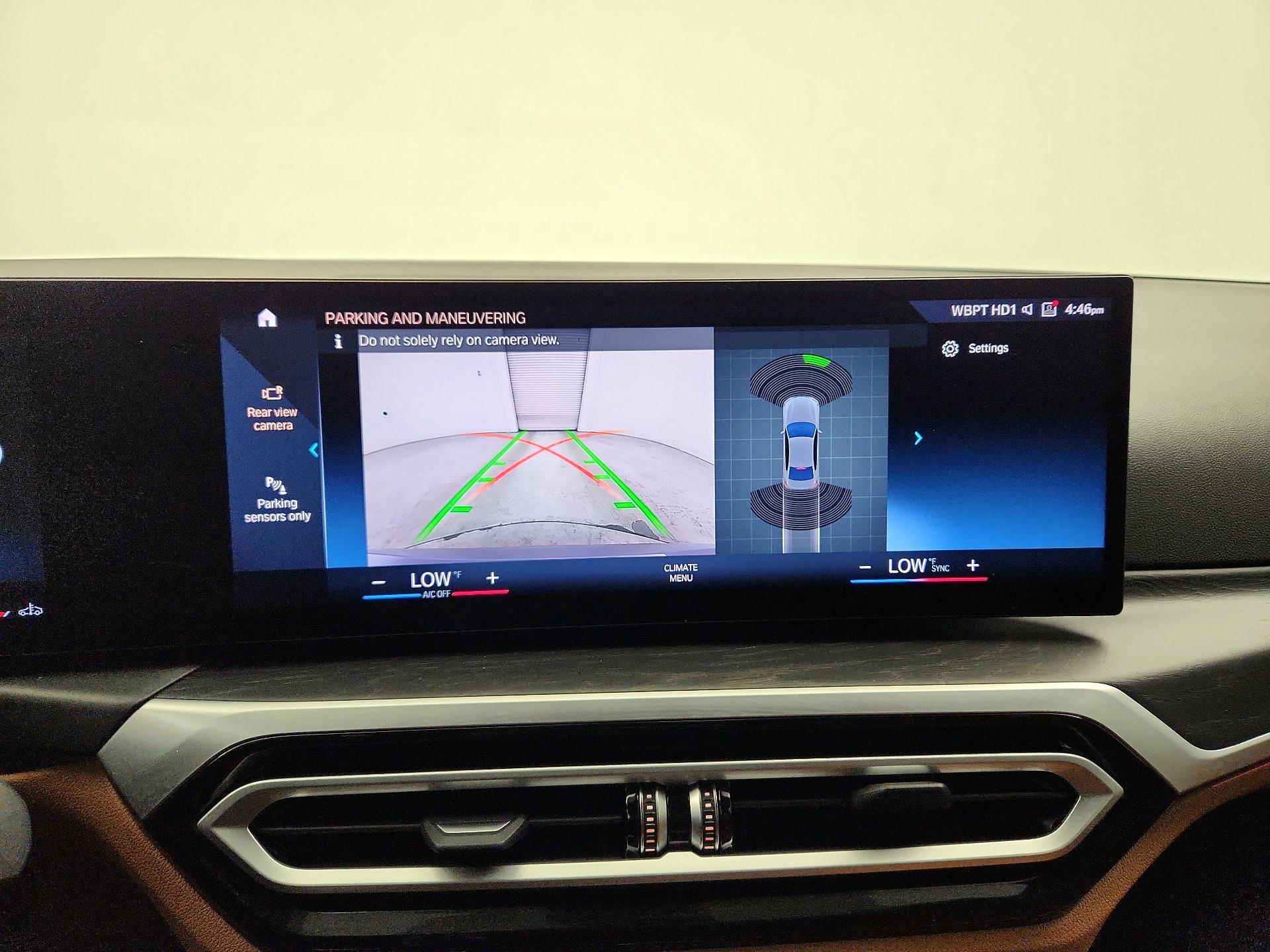 Thumbnail: 2023 BMW 3 Series - 13