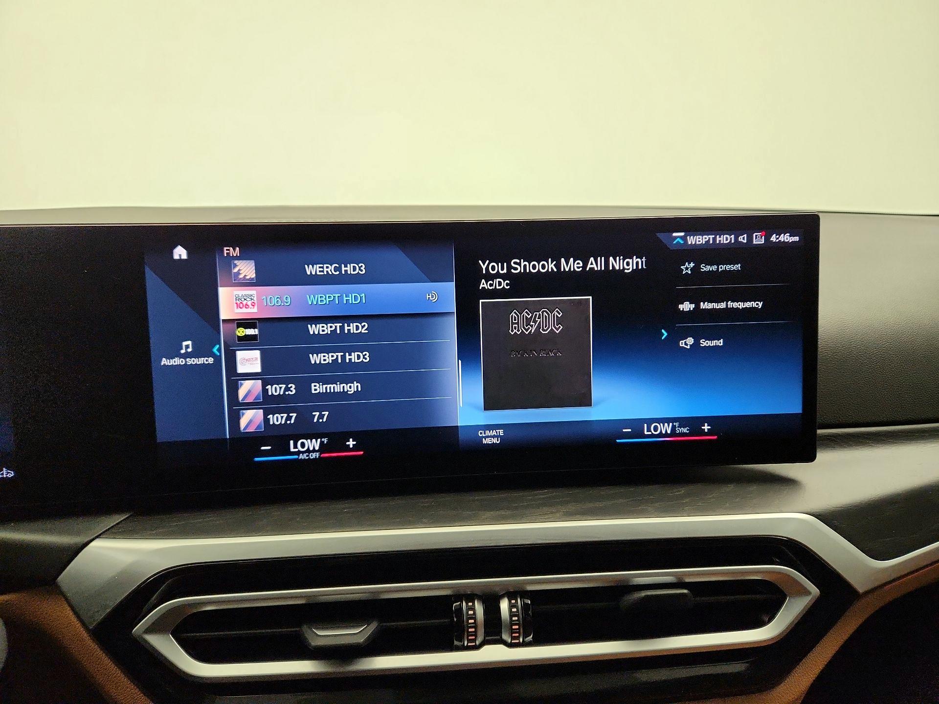 Thumbnail: 2023 BMW 3 Series - 14