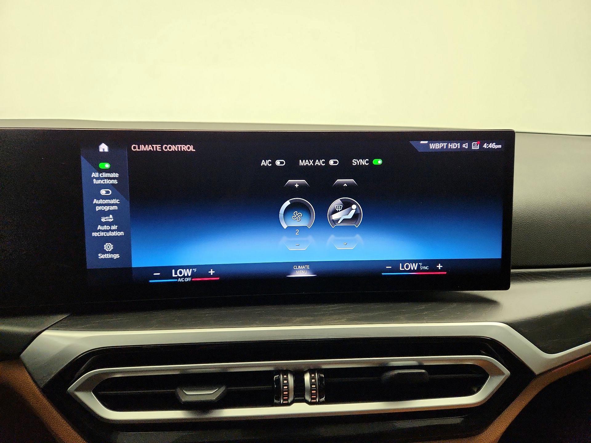 Thumbnail: 2023 BMW 3 Series - 15