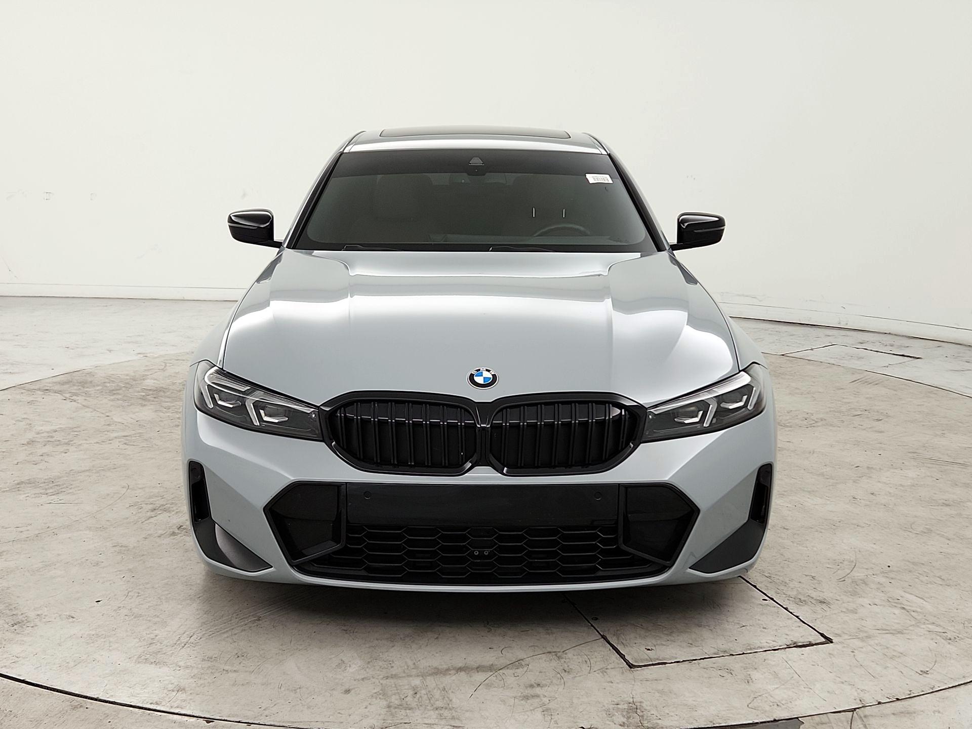 Thumbnail: 2023 BMW 3 Series - 2