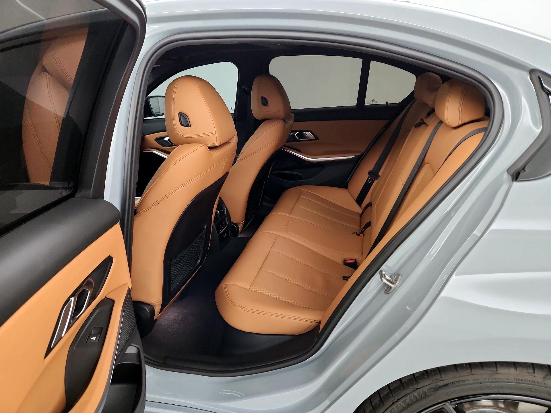 Thumbnail: 2023 BMW 3 Series - 19