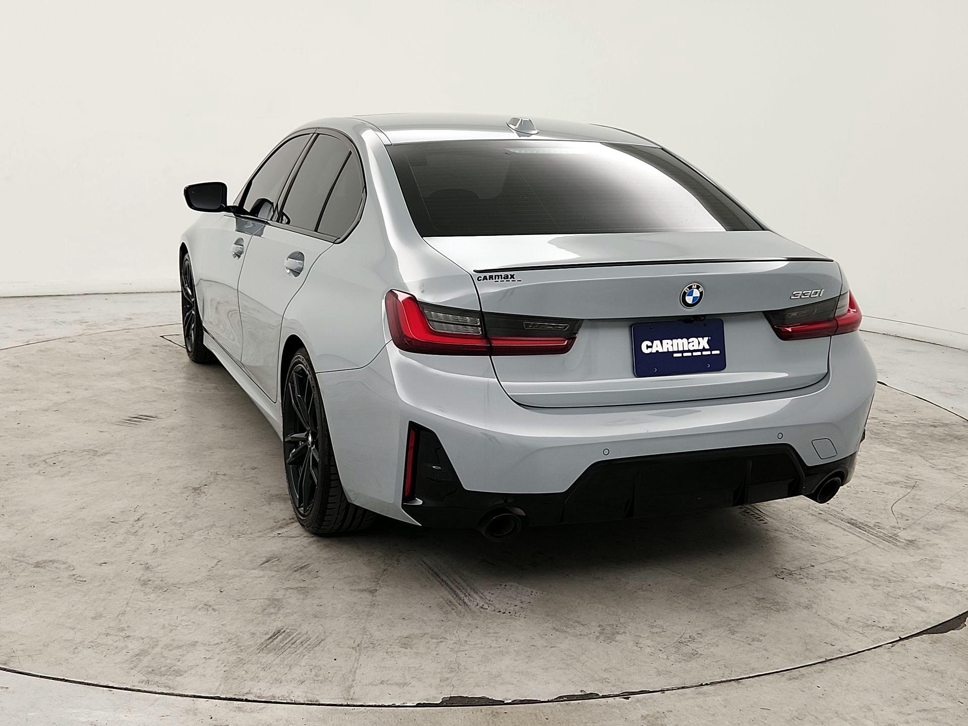 Thumbnail: 2023 BMW 3 Series - 7