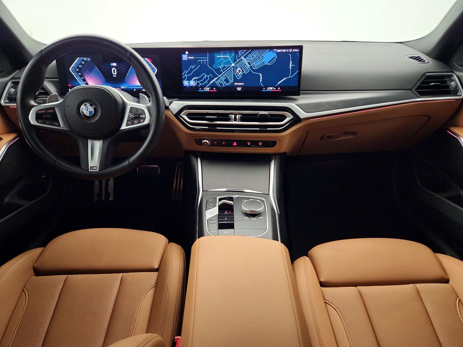 Thumbnail: 2023 BMW 3 Series - 8