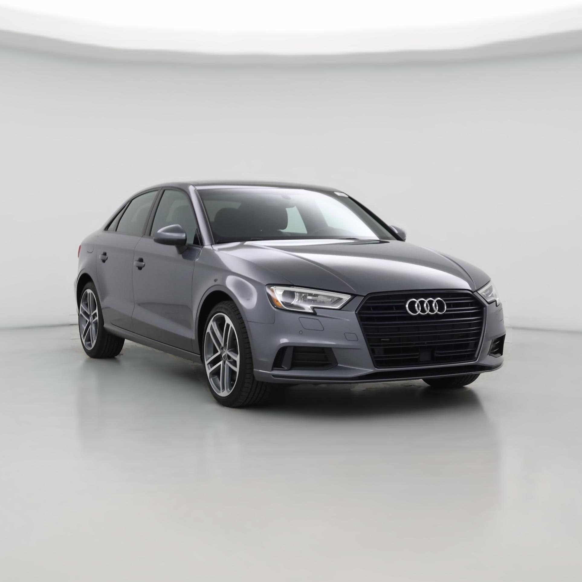 Thumbnail: 2020 Audi A3 - 1