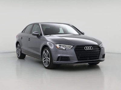 2020 Audi A3 Premium