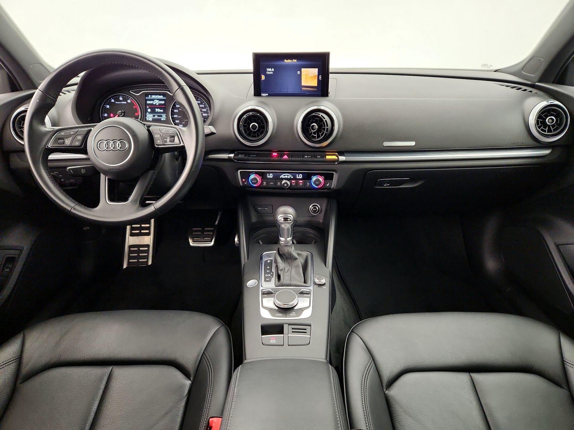 Thumbnail: 2020 Audi A3 - 9