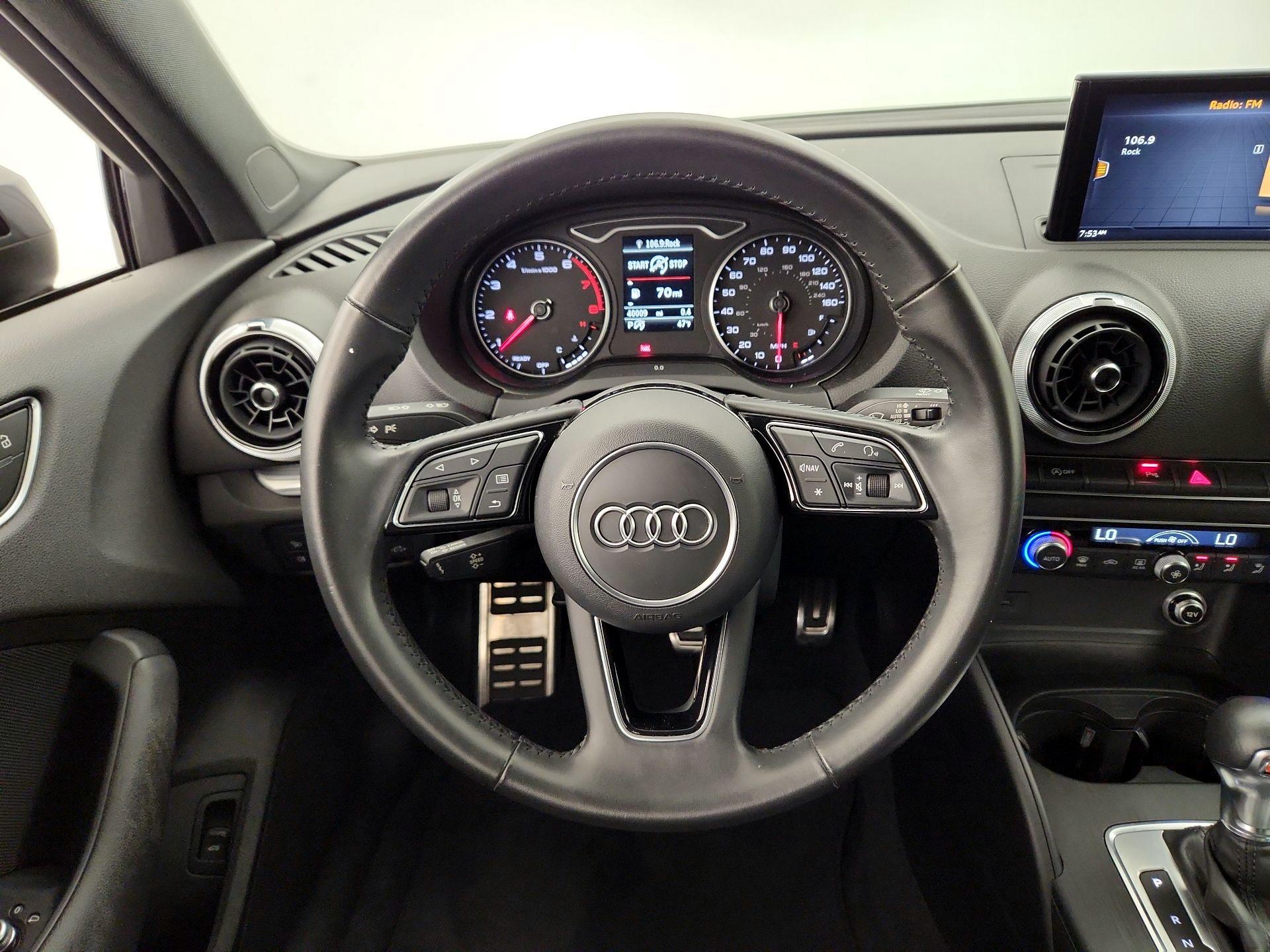 Thumbnail: 2020 Audi A3 - 10