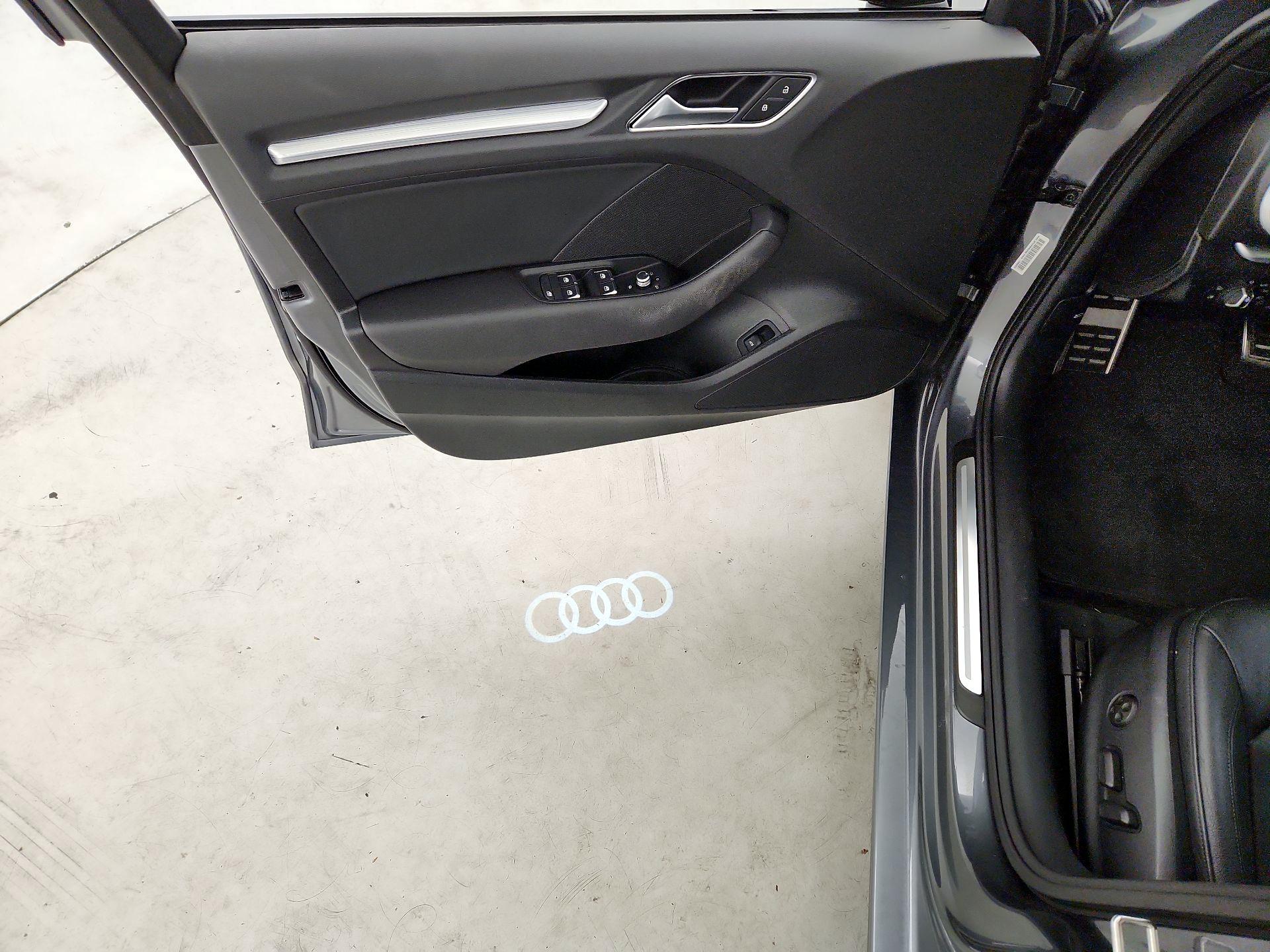 Thumbnail: 2020 Audi A3 - 12