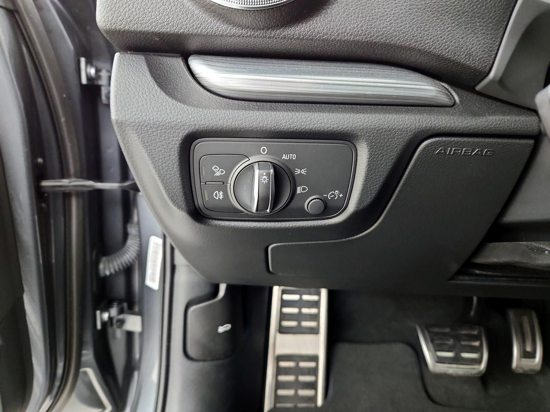 Thumbnail: 2020 Audi A3 - 13