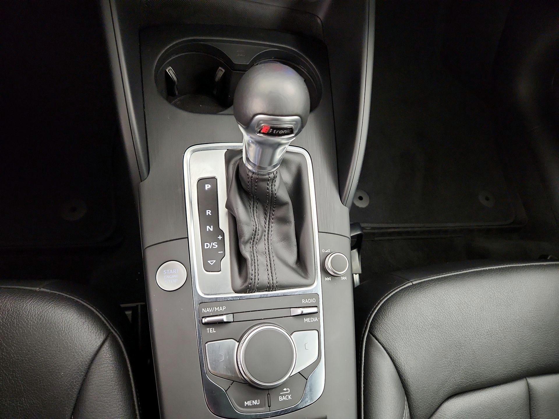 Thumbnail: 2020 Audi A3 - 17