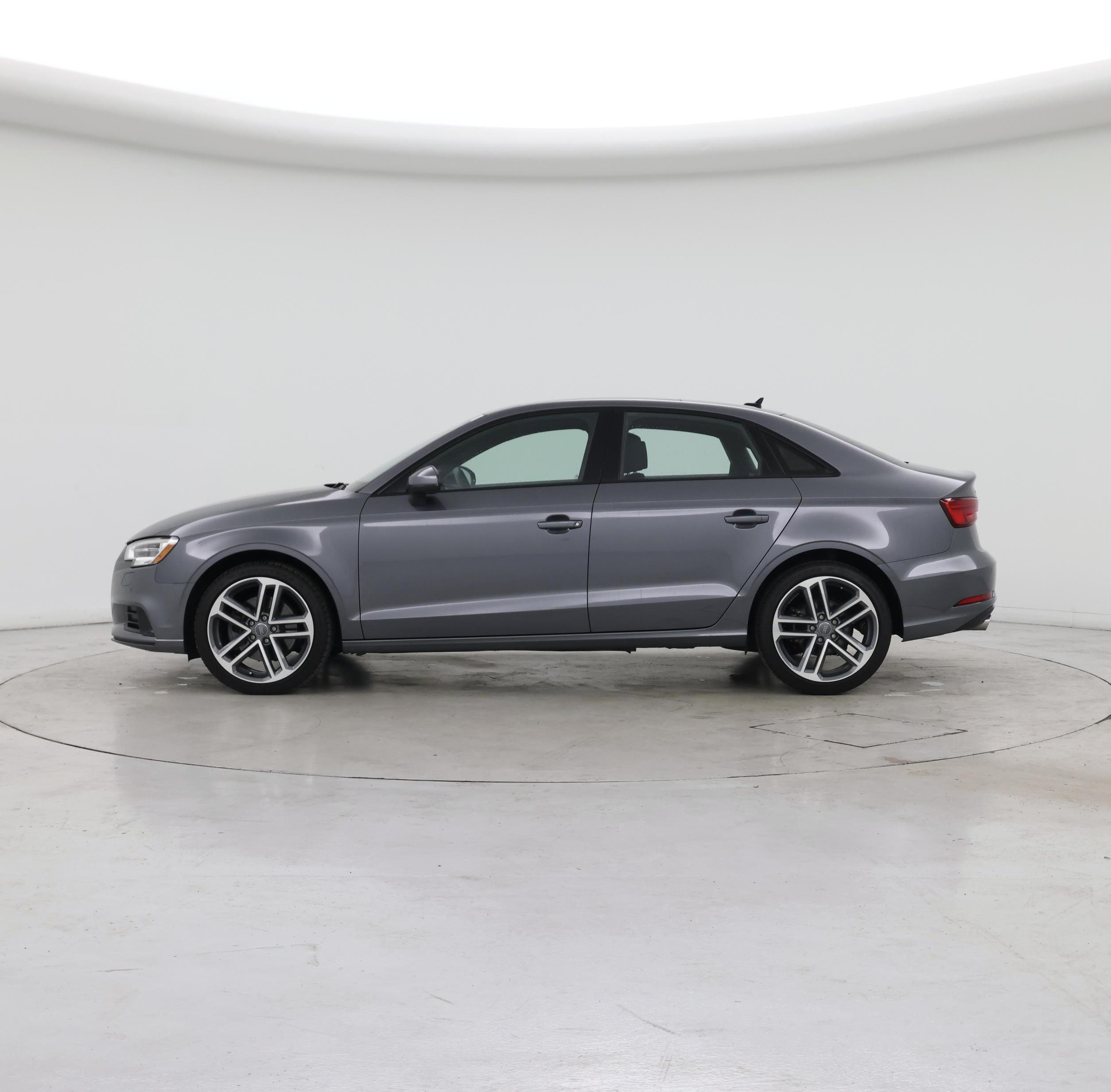 Thumbnail: 2020 Audi A3 - 3