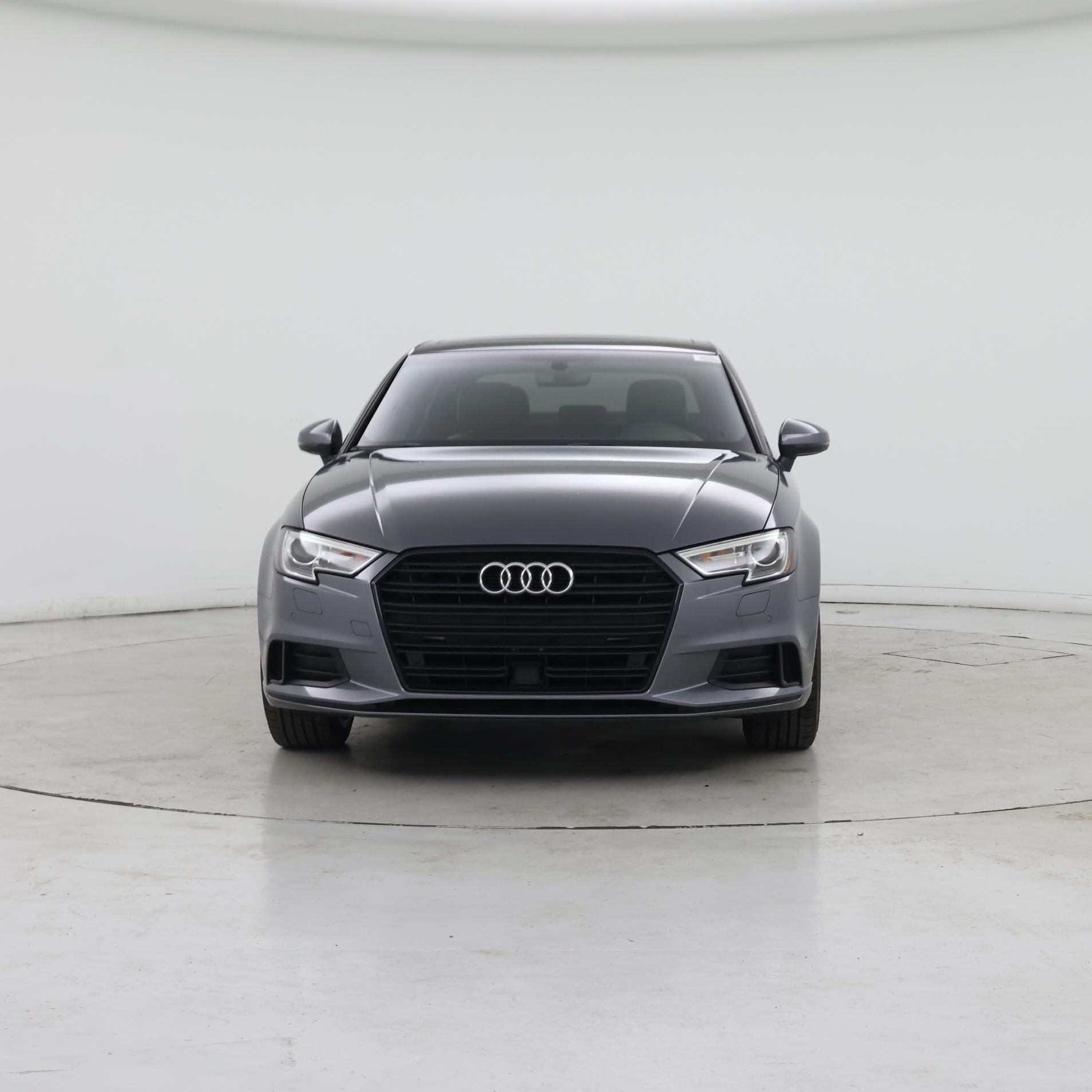 Thumbnail: 2020 Audi A3 - 5